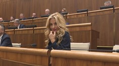 Šimkovičovej zdravotný stav je plný otáznikov. Nikto nevie, kedy sa vráti do práce