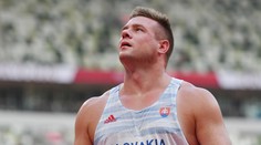 Kladivár Lomnický nepostúpil do finále: Pre mňa je to sklamanie navždy