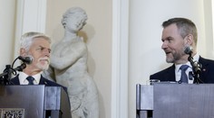 Peter Pellegrini a Petr Pavel spoločne otvoria Slovenský i Český dom v Miláne