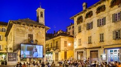 Vychádza film o mafiánskom bossovi. Kino v jeho rodnom meste ho ale odmieta premietať