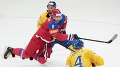 Rusko si zgustlo na troch korunkách, do štvrťfinále ide z druhého miesta