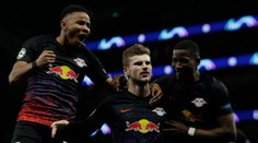 HIGHLIGHTY LM: Atalanta je jednou nohou vo štvrťfinále, Lipsko s veľmi cenným triumfom