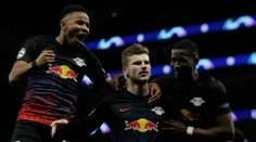 HIGHLIGHTY LM: Atalanta je jednou nohou vo štvrťfinále, Lipsko s veľmi cenným triumfom
