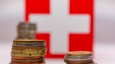 Čech prepadol vo Švajčiarsku banku, polícia ho zadržala v bare