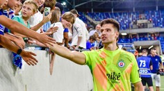 Svadba z rozumu? Geniálna, aj legendy to spravili. Jedna vec, a brankár Slovana by bol svetový