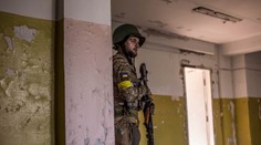 Amnesty International mrzí hnev, ktorý vyvolala správou o ukrajinskej armáde. Za zisteniami si stojí