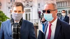 Súdna rada odložila voľbu predsedu Najvyššieho súdu