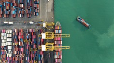 Čínska ekonomika vlani rástla najpomalšie za posledných 35 rokov