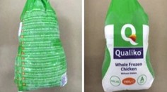 Veľkoobchod sťahuje z predaja kuracie mäso. Kontrola zistila prekročenie limitu antibiotík