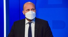 J. Naď odpovedal na divácke otázky: Na Ľuboša Blahu podám žalobu, dlhodobo v politike nebudem