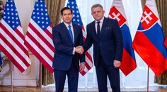 Trumpov posol na Slovensku: Americký šéf-diplomat dostal od Fica špeciálny prísľub