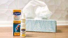 Z lekární sťahujú známe nosové spreje proti nádche pre riziko mikrobiálnej kontaminácie