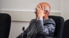 Exstarosta Kalinkova bude pykať. Za korupciu dostal basu natvrdo