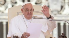 Pápež v liste pozdravil prezidenta Petra Pellegriniho. Prečítajte si, čo zaželal Slovensku