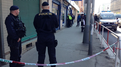 Raz im nestačilo. Zlodeji sa do zlatníctva vrátili dvakrát za noc, šperky si dlho neužili