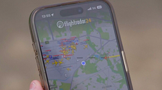 Sledovať môžete stovky lietadiel na obrazovke telefónu. Pozrite sa, kto stojí za jednou z najobľúbenejších aplikácii