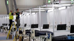 Británia sa pripravuje na najhoršie: Lekári dostali odporúčania, ktorí pacienti majú prednosť