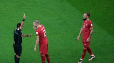 Srbsko čelí kritike, v šatni viseli vlajky s mapou krajiny zahŕňajúcou Kosovo. Prípad vyšetruje FIFA