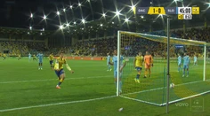 Majster Slovan padol v MOL Aréne, "Belasí" prehrali len druhý zápas v ligovom ročníku