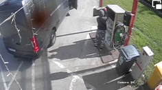 Pre 20-eurovú krádež, vznikla škoda tisíc eur. Mužovi teraz hrozí pobyt za mrežami