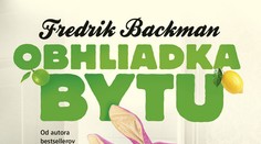 Zábavná a uletená Obhliadka bytu