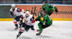 Slovan vymenil na čele Nitru, zmena je aj na chvoste