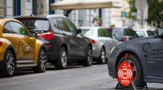 Niektorí Bratislavčania sa od pondelka musia pripraviť na zmeny. Začína platiť parkovacia politika