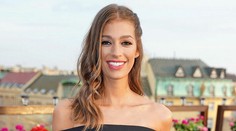 Dôkaz lásky? Fotky Jasminy a Rytmusa hovoria za všetko