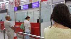 Slovenská turistka stratila doklady a už desiatky hodín trčí na letisku v Burgase