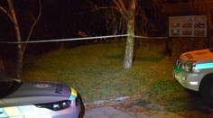 Nočná dráma v Leviciach. Muž mal zhodiť expriateľku z úskalia Kalvárie, padala desiatky metrov