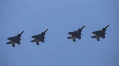 USA v Sýrii bombardovali vlastnú základňu, v ktorej predtým vycvičili kurdské jednotky