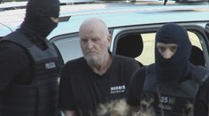 Toto je muž, ktorý zlynčoval suseda (†35): Pred súdom nič neoľutoval, ide do väzby