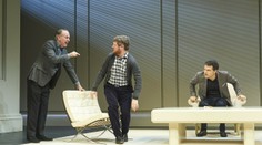 Obrovský smútok. Zomrel herec z Harryho Pottera, mal len 55 rokov