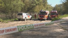 „Povedali, že idú na futbal,“ hovorí otec po tragédii pri Michalovciach. Utopili sa 13 a 15-roční chlapci