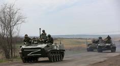 Pred Rusmi stojí vážna hrozba. Ukrajinci sa im už totiž vyrovnali v počte tejto bojovej techniky