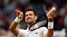 Výnimočná posila pre Djokoviča. Do Srbovho tímu sa pridal jeho niekdajší rival