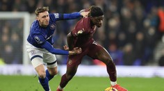 Premier League: Manchester City deklasoval súpera. Trápenie United a Tottenhamu pokračuje