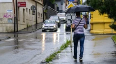 Pripravte si dáždniky a teplé oblečenie. Leto sa s nami nadobro rozlúčilo