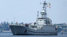 Rusko tvrdí, že v Odese zničilo poslednú veľkú ukrajinskú vojenskú loď