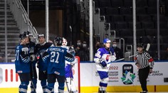 VIDEO: Slovenská dvadsiatka na šampionáte definitívne končí. Tréner nešetril kritikou