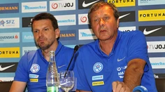 Čaká nás kľúčový duel, Kozák má o jedenástke jasno