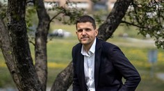 Polícia zasahuje na magistráte v Brne v kancelárii kandidáta na ministra