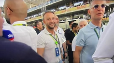 Matúš Šutaj Eštok o výlete na preteky F1: Na predloženie dôkazov o tom, že si cestu hradil sám, nevidí dôvod