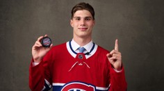 Slafkovský podpísal svoj prvý kontrakt v NHL. Na bonusoch môže zarobiť až 3 a pol milióna dolárov