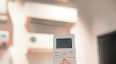 Výber je čoraz menší. Z obchodov miznú posledné klimatizácie a ventilátory