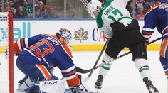 VIDEO: Edmonton deklasoval Dallas, Sekera prispel asistenciou