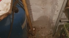 Výbuch plynu v rodinnom dome pri Trebišove ťažko zranil majiteľa