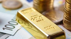 Zlato už nie je najcennejšie. Prvá priečka patrí tomuto kovu