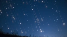 Už tento víkend oblohu ovládne vesmírna paráda. Meteorický roj bude jasne viditeľný
