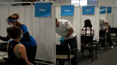 V USA zaznamenali viaceré prípady zápalu srdcového svalu u zaočkovaných mladých ľudí